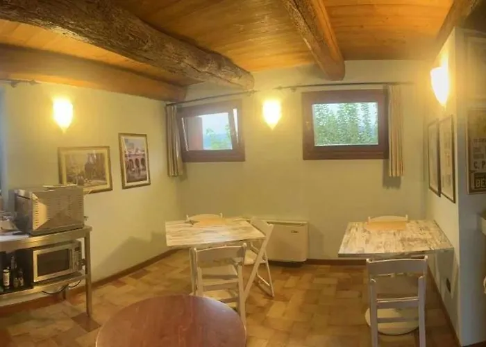 San Biagio Lantställe Colceresa