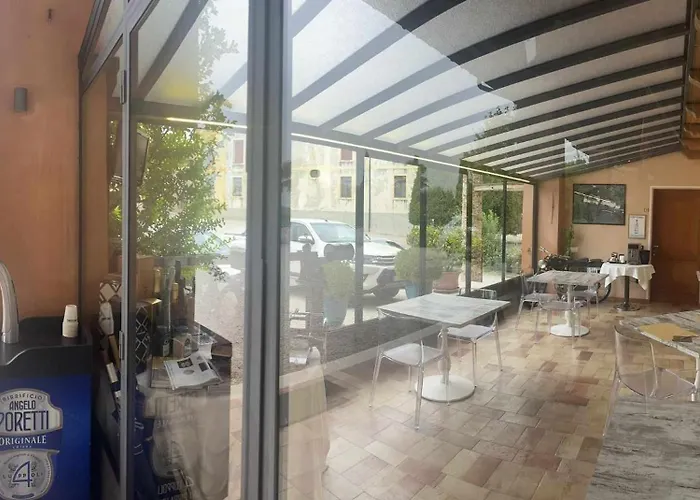 San Biagio Lantställe Colceresa