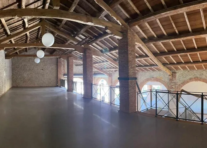 San Biagio Landhaus Colceresa