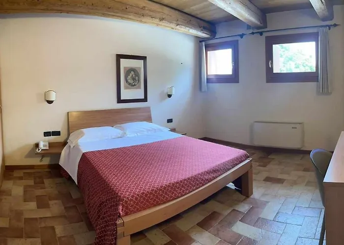 San Biagio Landhaus Colceresa