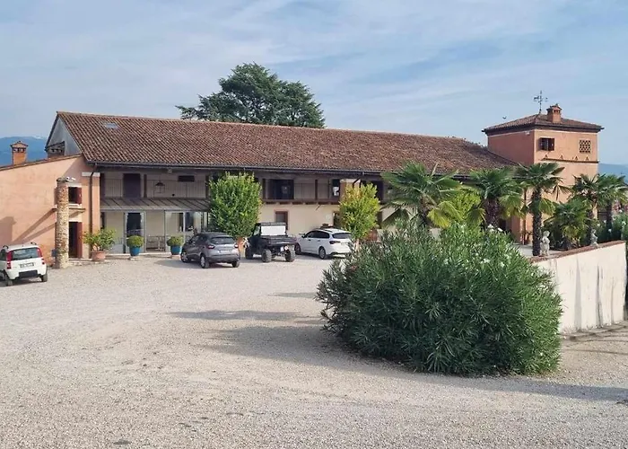 Lantställe San Biagio Colceresa