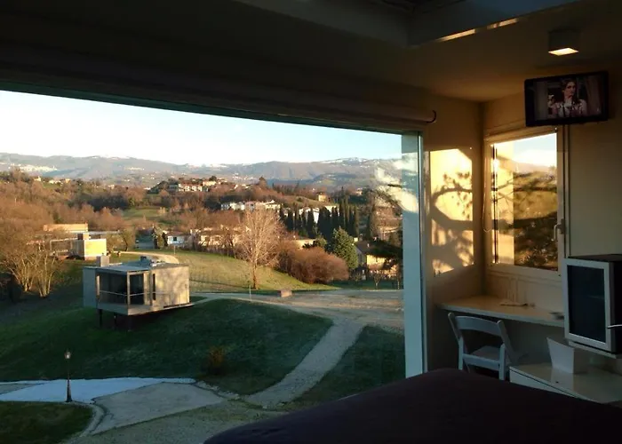 San Biagio Lantställe