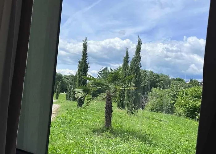 San Biagio Lantställe