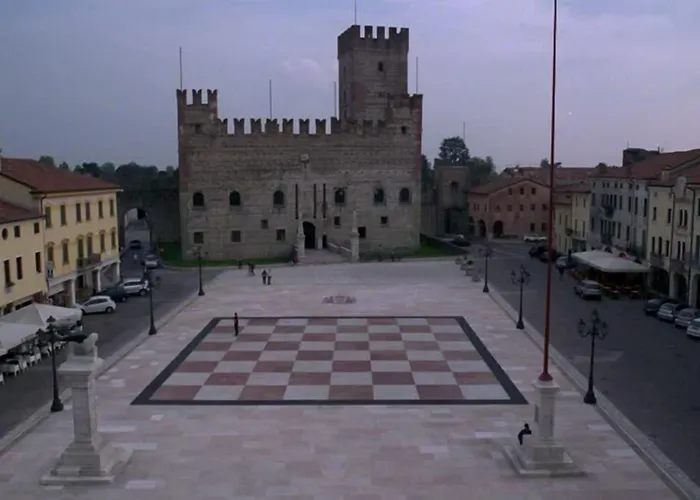San Biagio * Colceresa