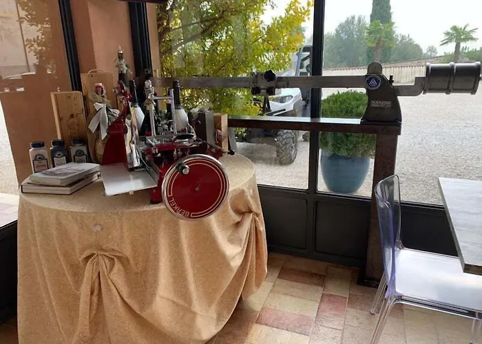 San Biagio Lantställe Colceresa