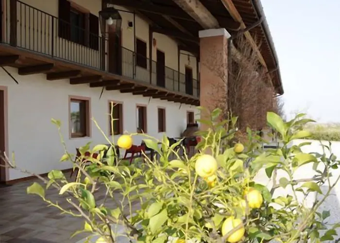 Lantställe San Biagio
