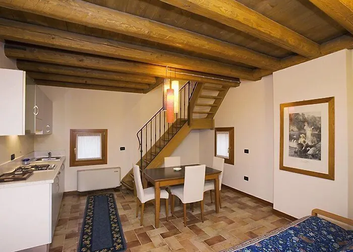 Lantställe San Biagio Colceresa