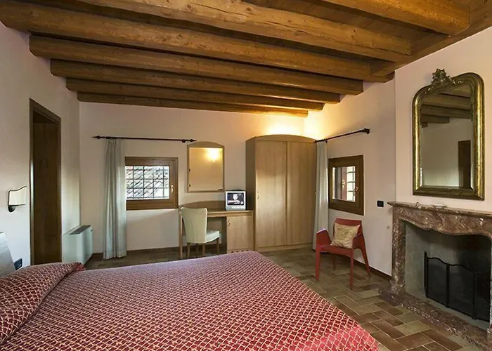 Lantställe San Biagio *