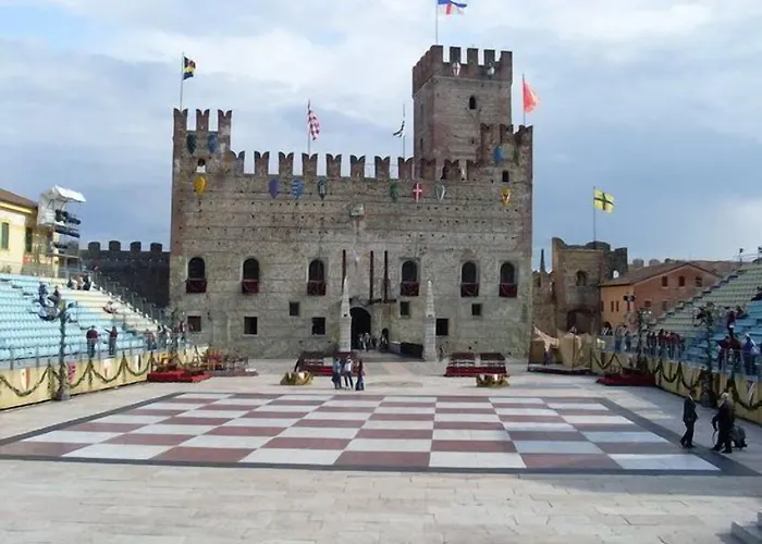 San Biagio Lantställe