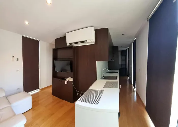Landhaus San Biagio *