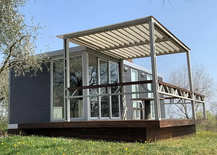 San Biagio Landhaus *