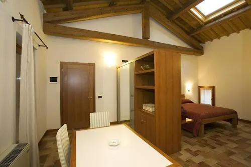 San Biagio Landhaus *