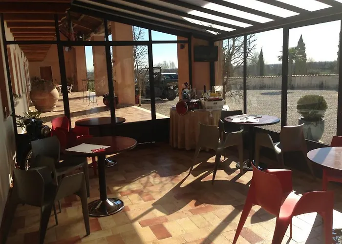 San Biagio Landhaus Colceresa