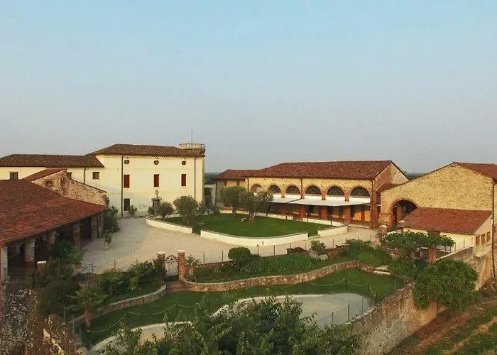 Lantställe San Biagio