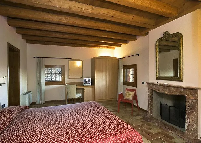 San Biagio Landhaus *