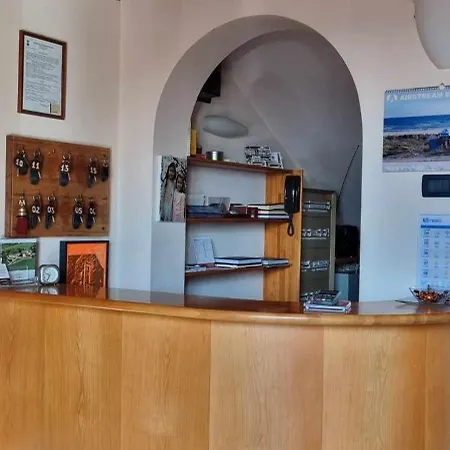 San Biagio *