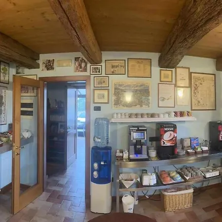 San Biagio Casa de Campo *