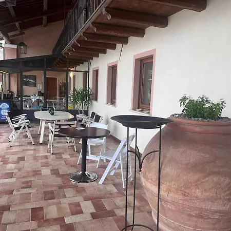 San Biagio منزل ريفي *