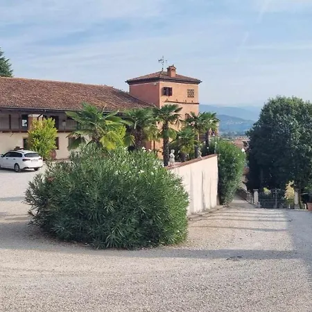 San Biagio * Colceresa