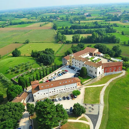 Casa de Campo San Biagio Colceresa