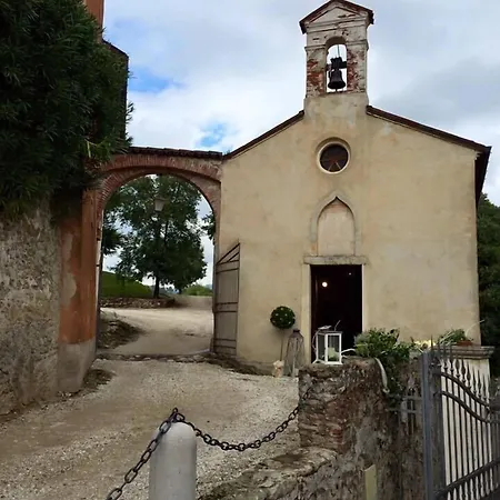 カントリーハウス San Biagio