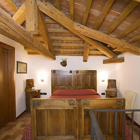 San Biagio * Colceresa