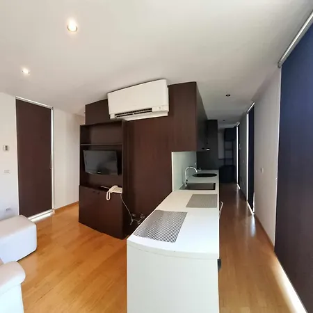 Landhuis San Biagio *