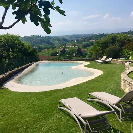 Casa de Campo San Biagio *