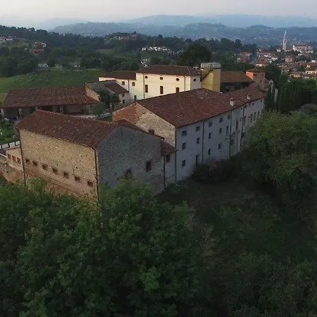 San Biagio Mason Vicentino