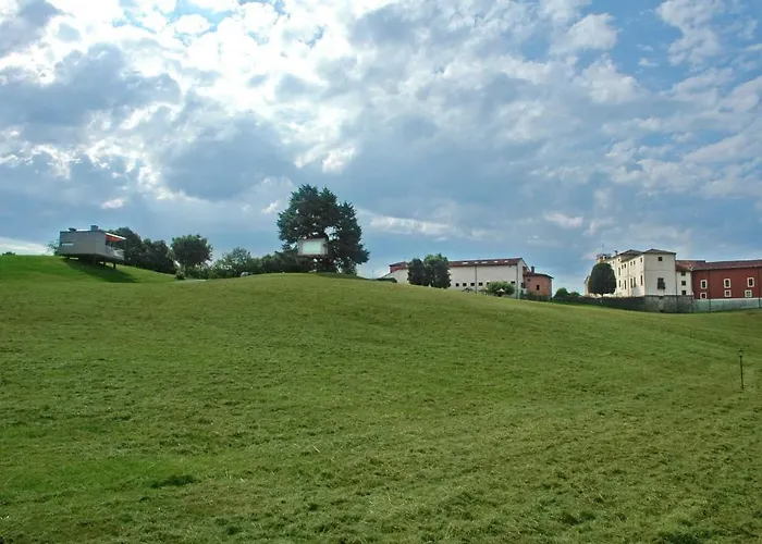 Casa di campagna San Biagio Colceresa